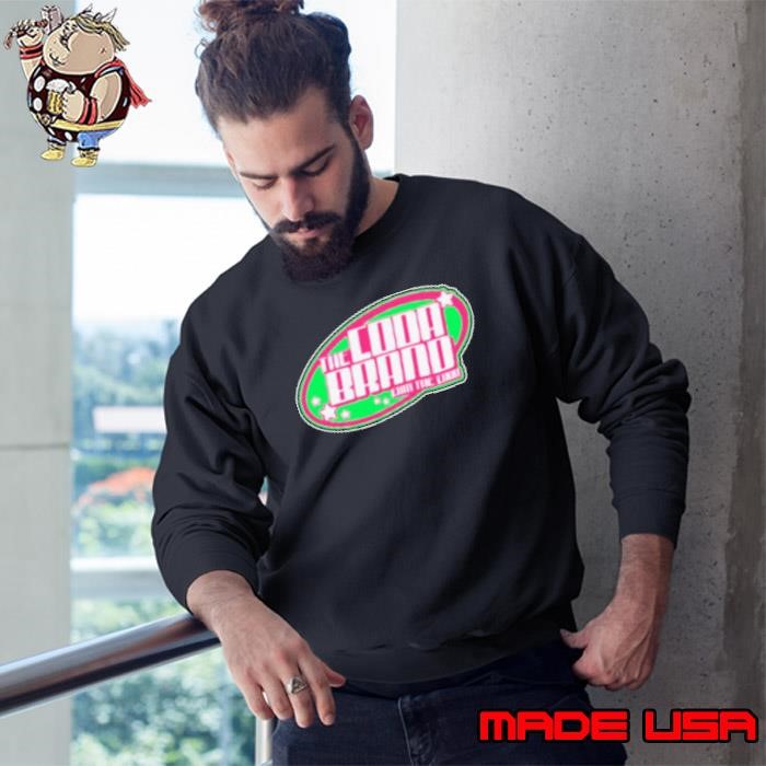 Cam The CODA “Y2K” Sweatshirt