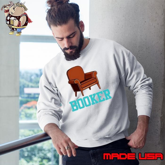 Chair Booker Sweatshirt