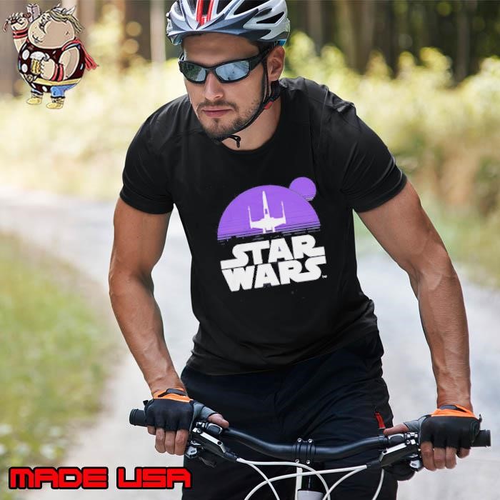 Colorado Rockies Star Wars Unisex