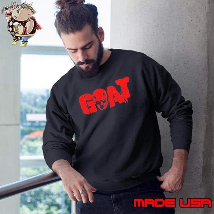 Daredevil GOAT Sweatshirt