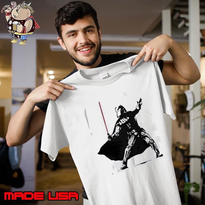 Darth Vader vansky Buffalo Unisex