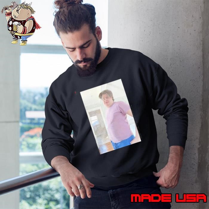 Demir Basceri fat cookie Sweatshirt