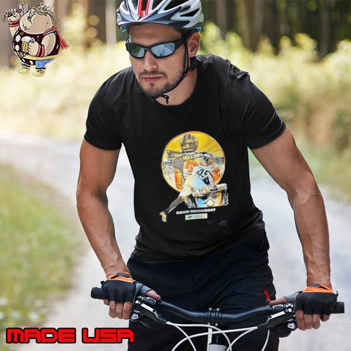 Devin Mockobee Purdue Boilermakers Running Unisex