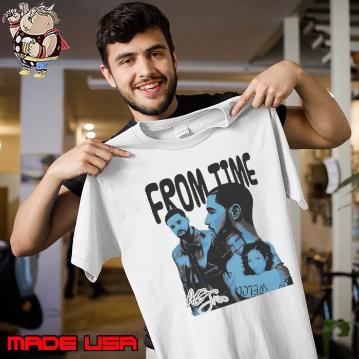 Drake From Time Unisex