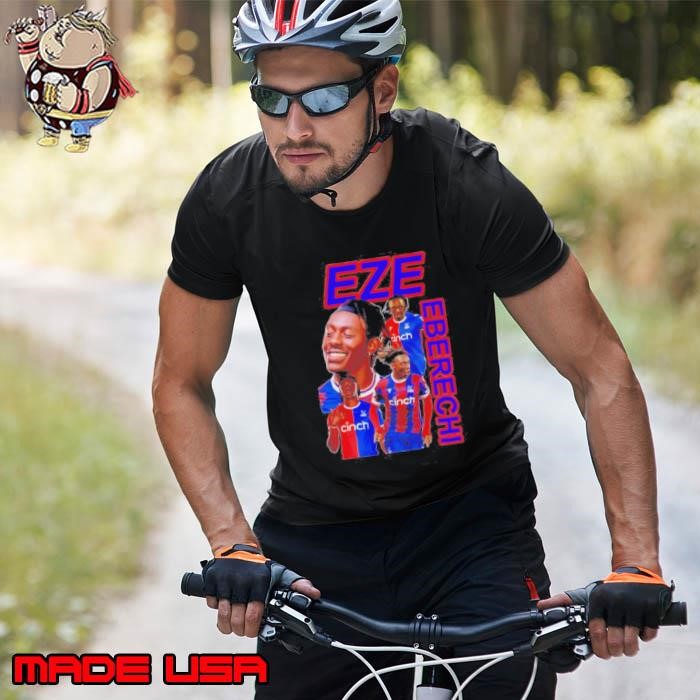 Eberechi Eze 90s Bootleg Unisex