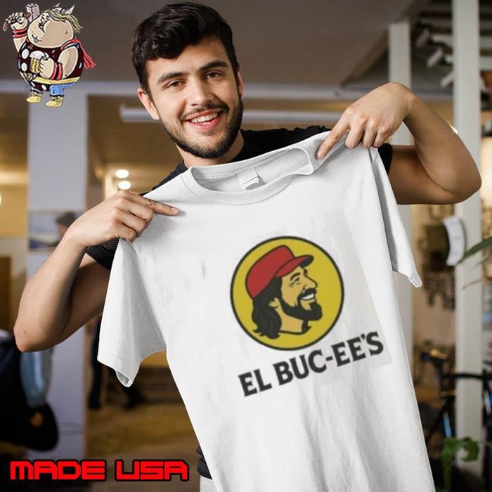 El Buc ee’s logo Unisex