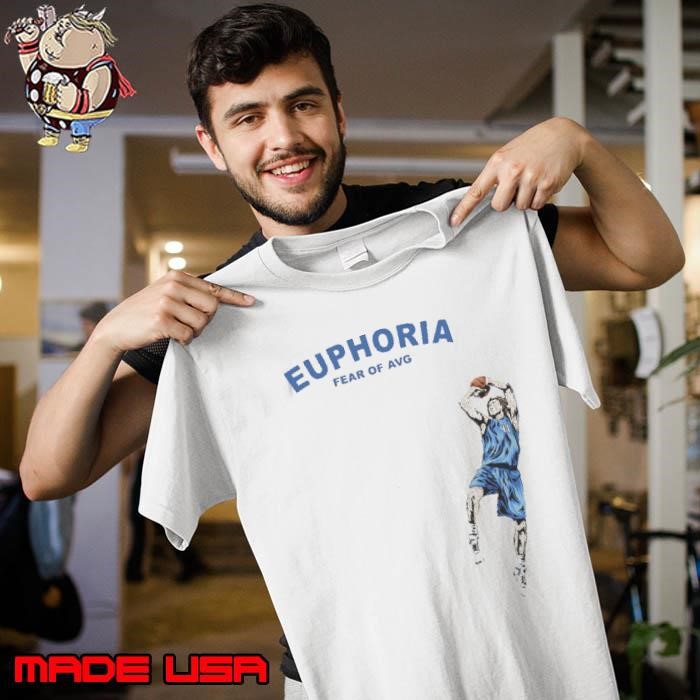 Euphoria Fear Of Average Dirk Unisex