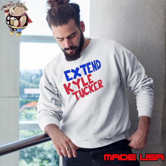 Extend Kyle Tucker Sweatshirt