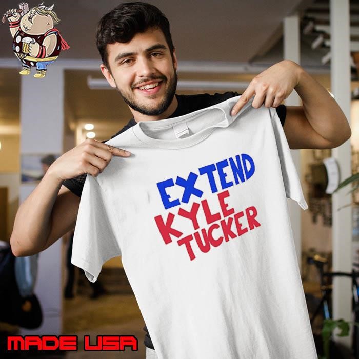 Extend Kyle Tucker Unisex
