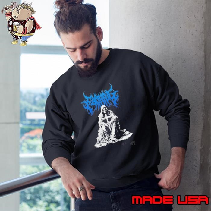 Faithful Until The End Sweatshirt