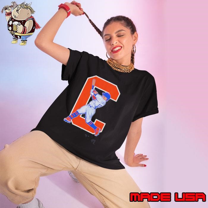 Francisco Lindor The Captain Ladies tee
