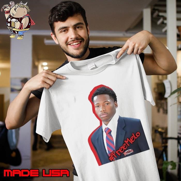 Free Melo Karmelo Anthony Unisex