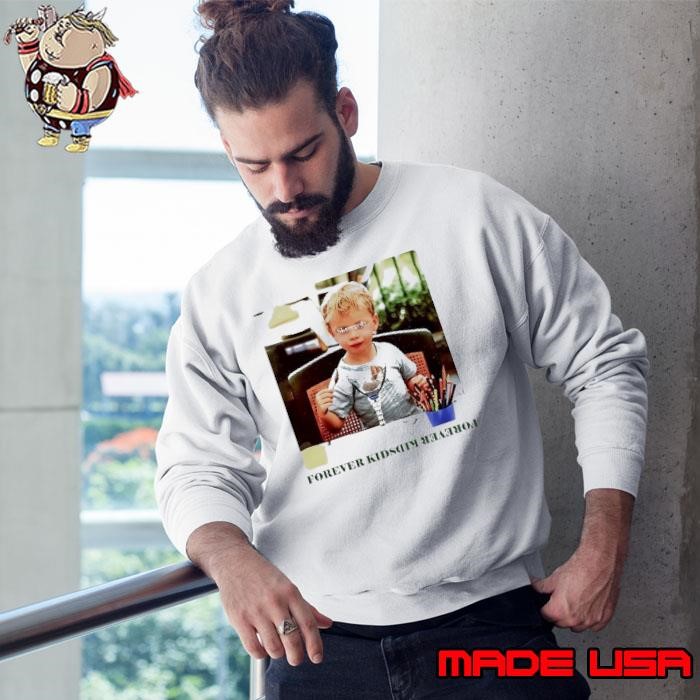 Gelato Forever kid Sweatshirt