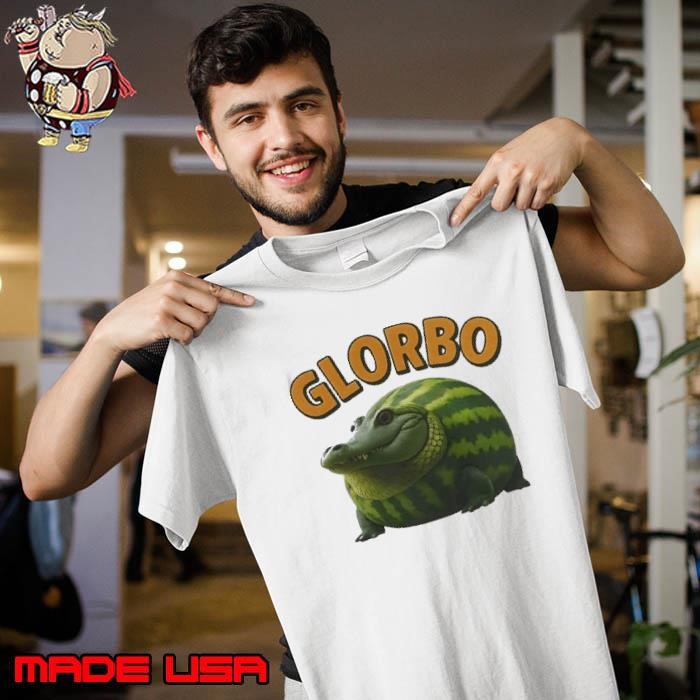 Glorbo Frutto Drillo Unisex