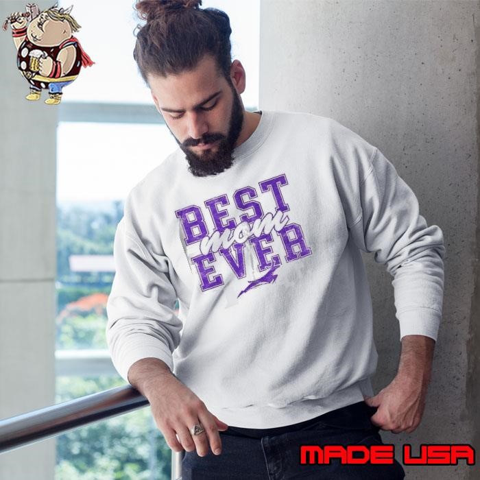 Grand Canyon Antelopes best Mom ever Sweatshirt