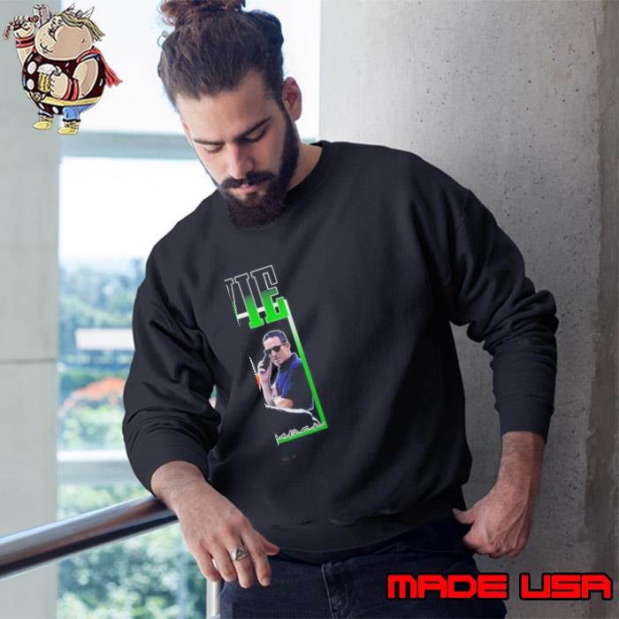 Howie Roseman Philadelphia Eagles In Howie We Trust Sweatshirt