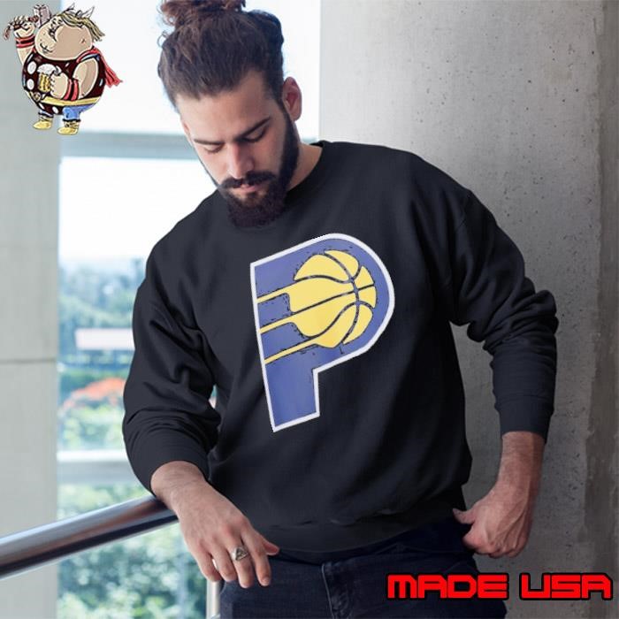 Indiana Pacers FISLL Sweatshirt
