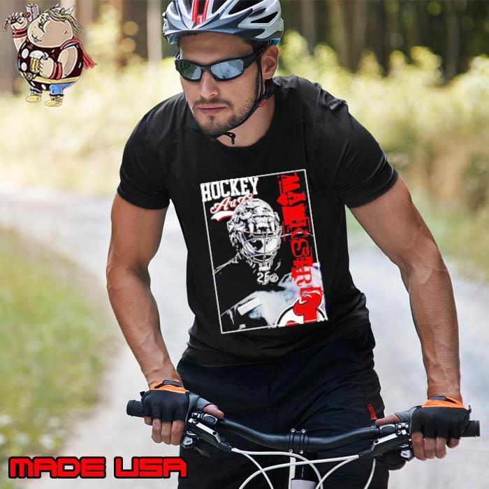 Jacob Markstrom New Jersey Devils hockey player MARKY Unisex