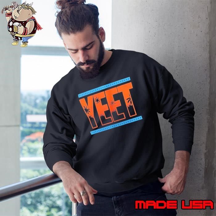 Jey Uso Yeet Day One Uce Sweatshirt