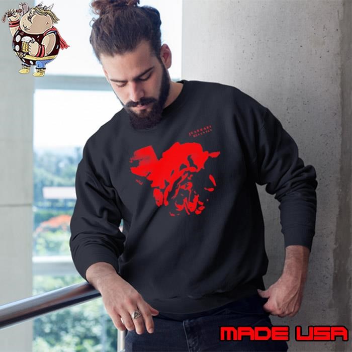 Josh Farrar Jfarrari Decently Sweatshirt