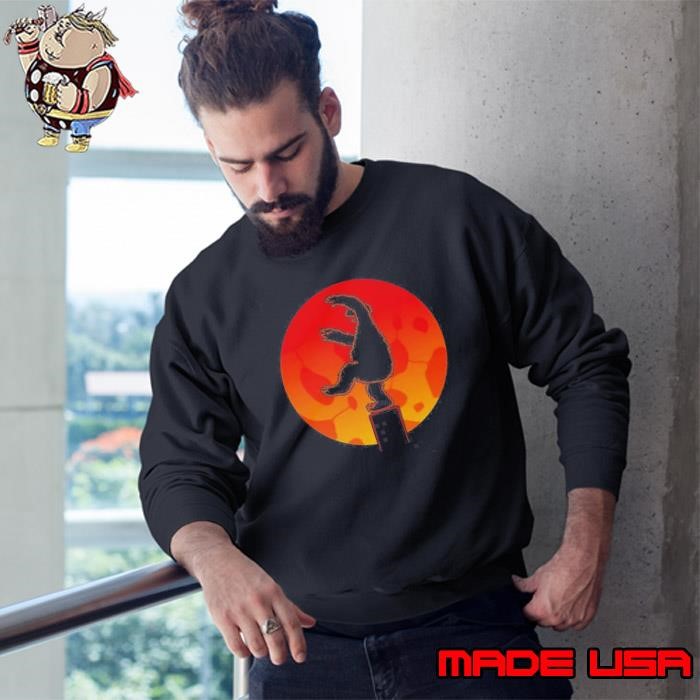 Karate Cookid Sweatshirt