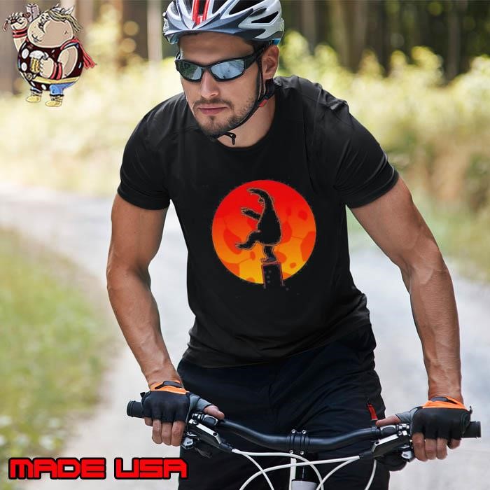 Karate Cookid Unisex