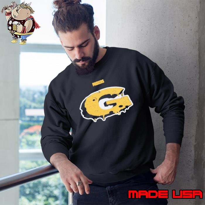 Lil Wayne NFL Green Bay Packers Carter VI Sweatshirt