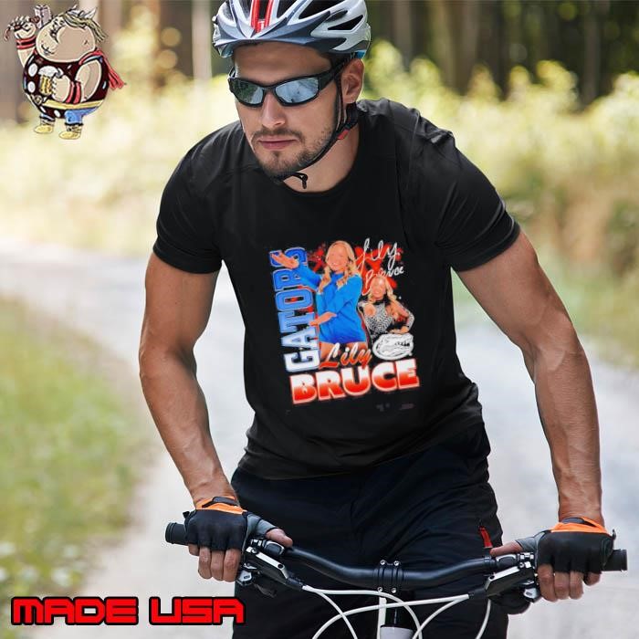 Lily Bruce Florida Graphic Unisex