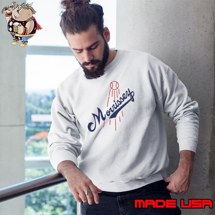 Los Angeles Dodgers Morrissey Sweatshirt