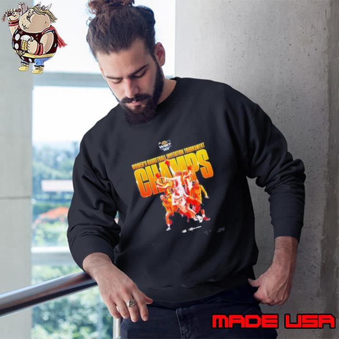 Minnesota The Champion Of Womens Basketball Invitation Tournament NCAA 2025 WBIT Shirts Sweatshirt