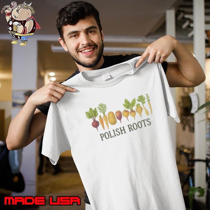 Polish Roots Unisex