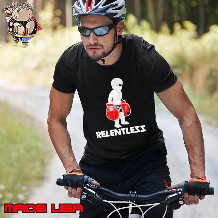 Relentless Pretenders Tour 2024 Unisex