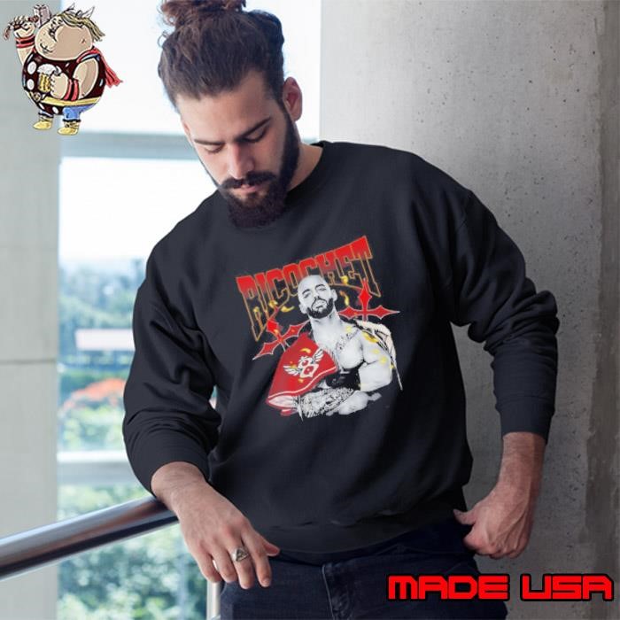 Ricochet Excellence In Flight Sweatshirt