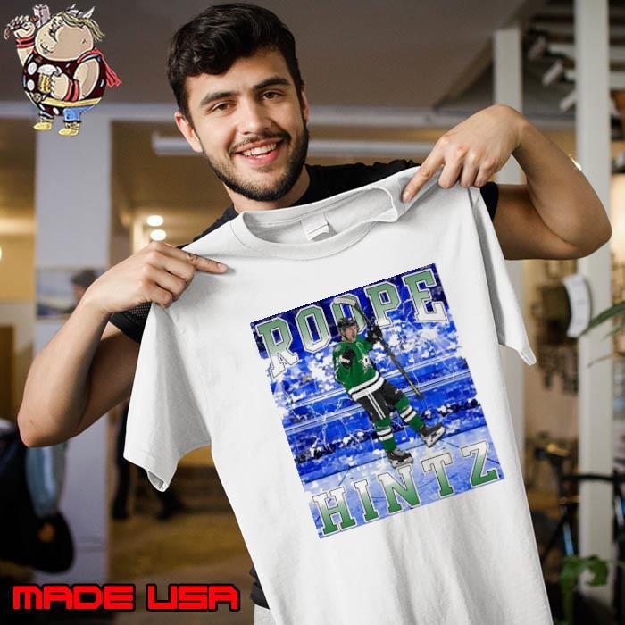 Roope Hintz Finnish professional ice hockey forward Unisex