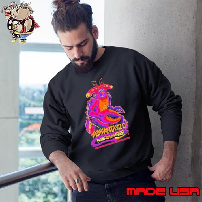 Sessanta Acrisure Arena Sweatshirt