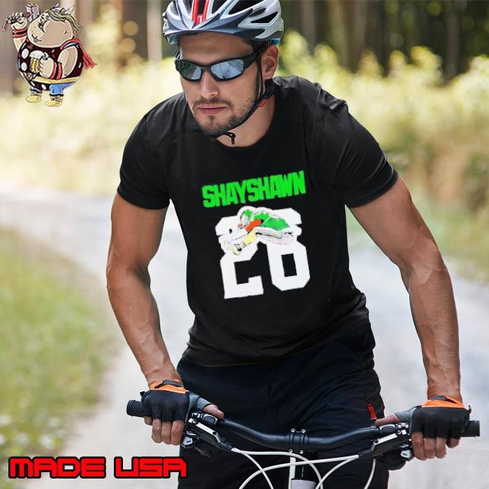 Shayshawn 26 Unisex