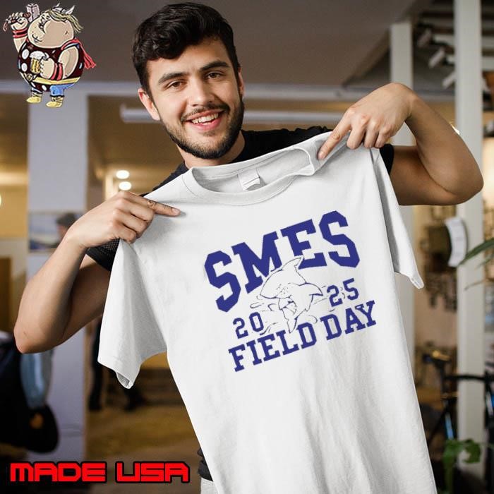 Smes Snack 2025 Field Day Unisex