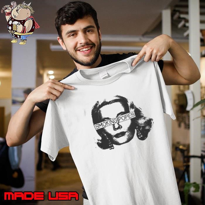Smoking Popes Gena Unisex