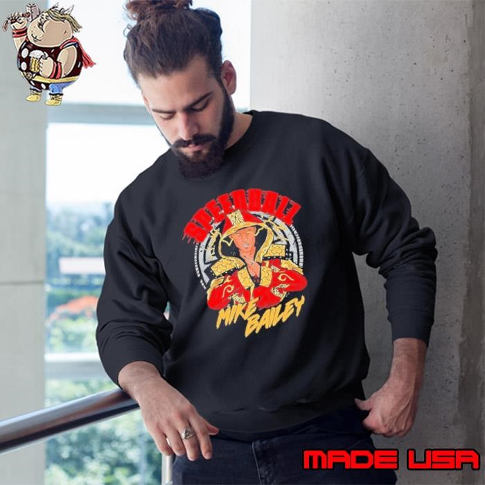 Speedball Mike Bailey Sweatshirt