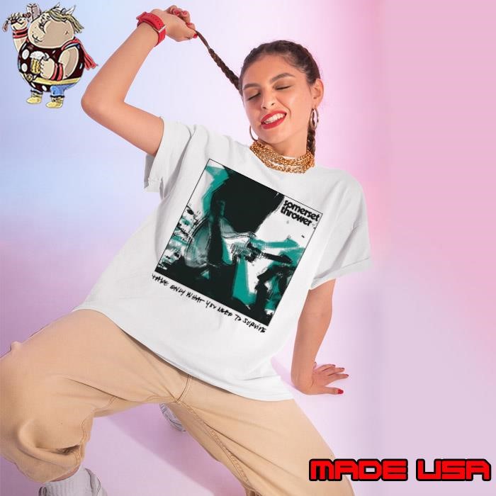 Take only what you need to survive album Ladies tee