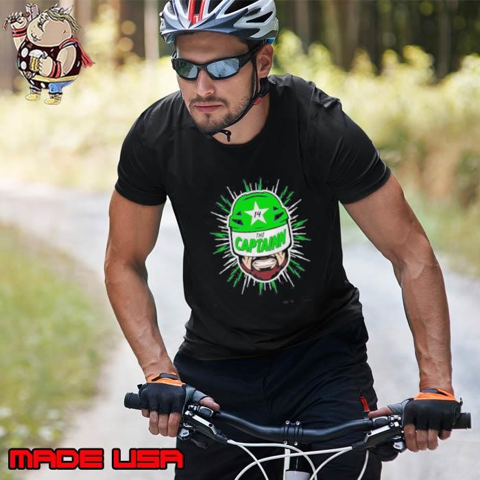 The Captain Dallas Star Unisex