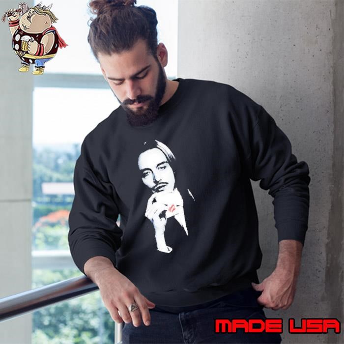 Tommy Cash Don Tomasso Sweatshirt
