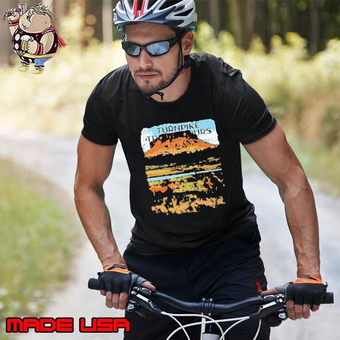 Turnpike Troubadours Wild Horses Unisex