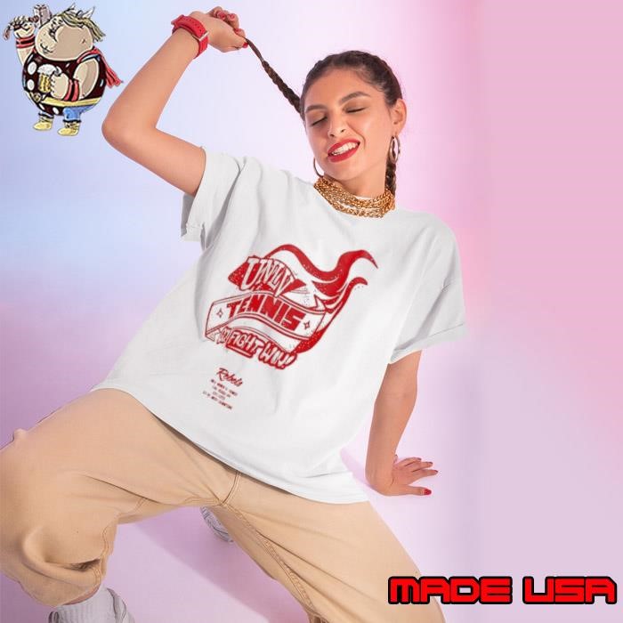 UNLV Women’s Tennis Go fight win Ladies tee