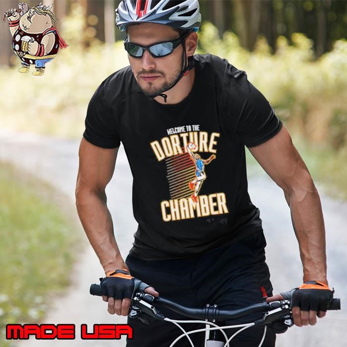 Welcome To The Dorture Chamber Special Unisex