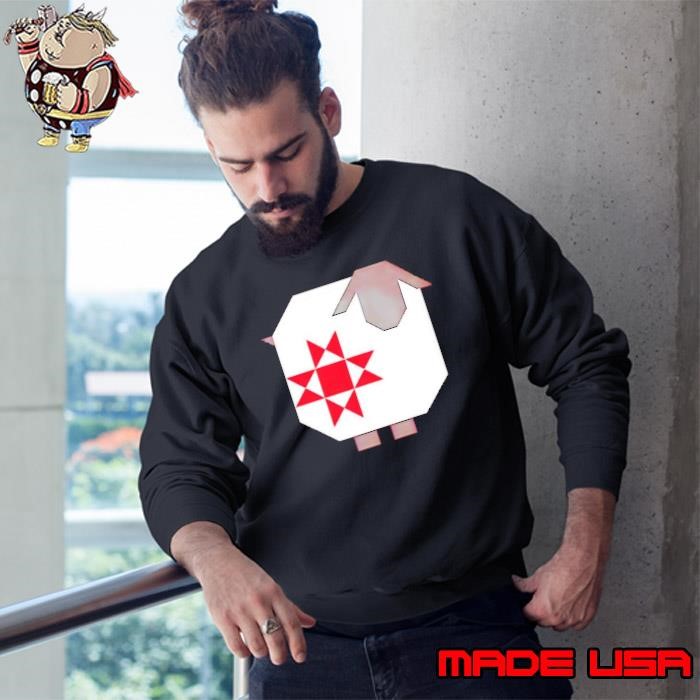 Wooly Stars Sweatshirt