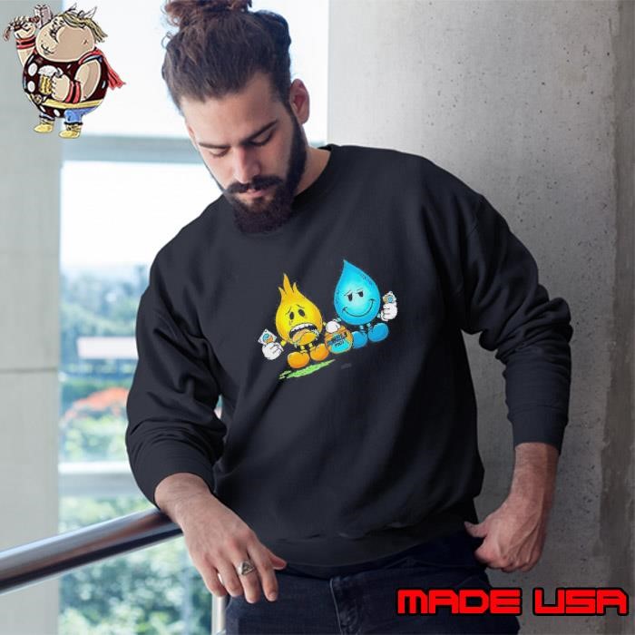 World Industries World Pods Sweatshirt
