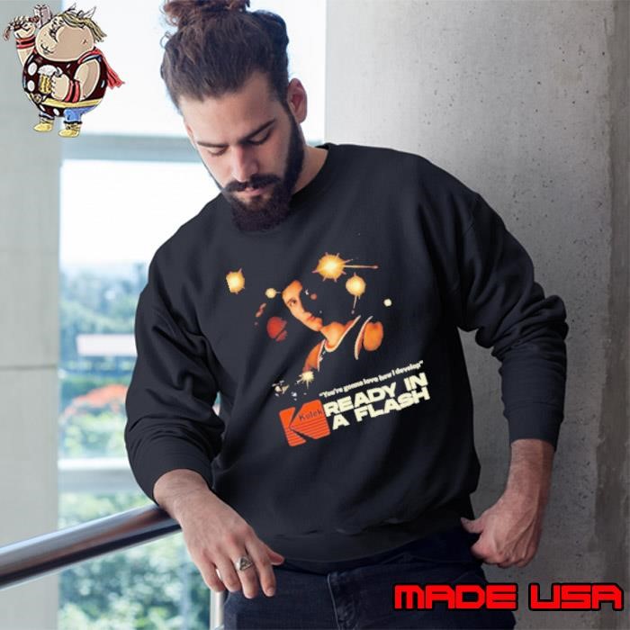 You’re gonna love how I develop ready in a flash Tyler Kolek New York Knicks Sweatshirt