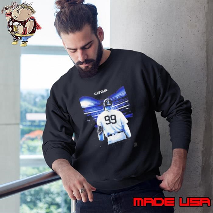 Aaron Judge 342 Feet Sweatshirt