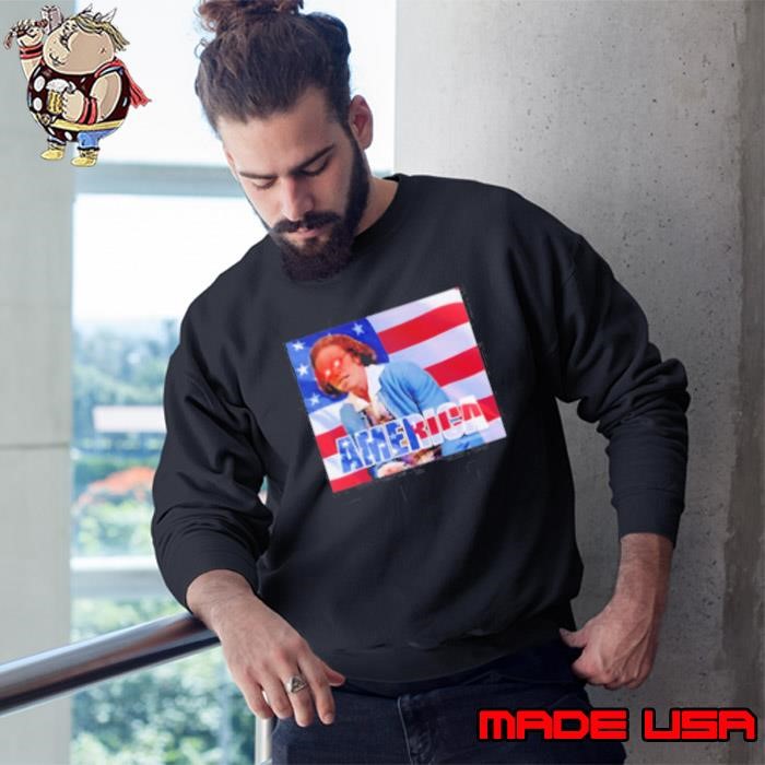 Based Matt America Sweatshirt